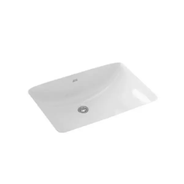 Chậu rửa lavabo âm bàn American Standard  WP-0440