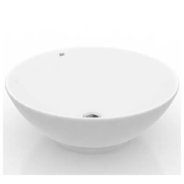 Chậu rửa lavabo đặt bàn American Standard 0500-WT