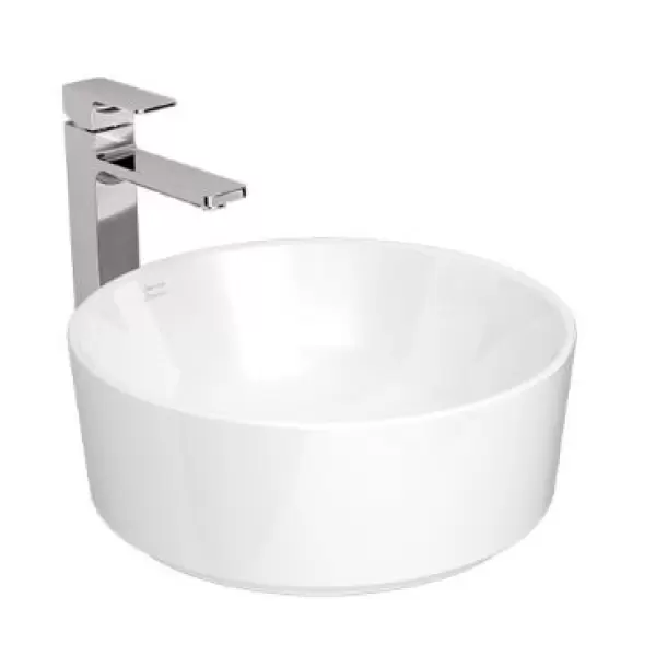 Chậu rửa lavabo đặt bàn American Standard 0509-WT