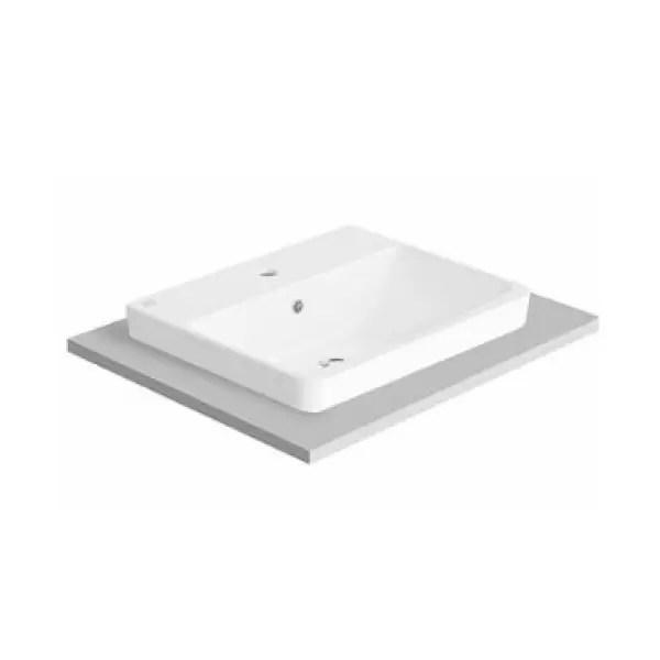 Chậu rửa lavabo đặt bàn American Standard WP-F417