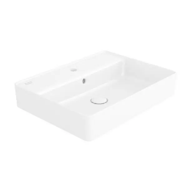 Chậu rửa lavabo đặt bàn American Standard WP-F420