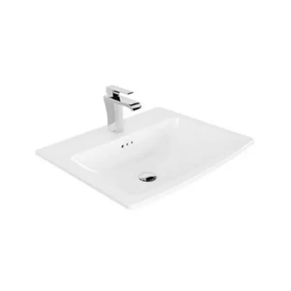 Chậu rửa lavabo đặt bàn American Standard WP-F507