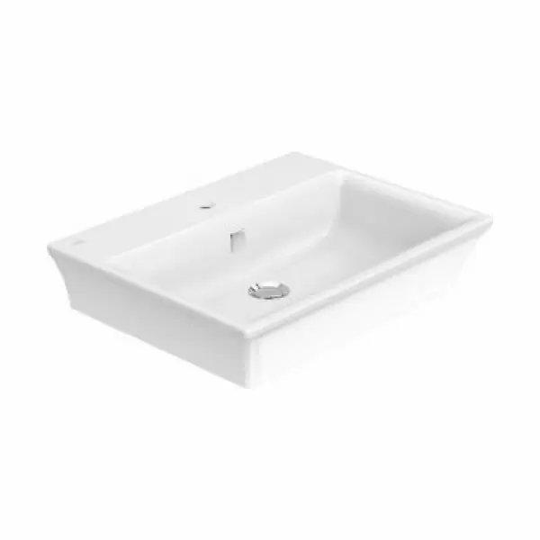 Chậu rửa lavabo đặt bàn American Standard WP-F525.1H