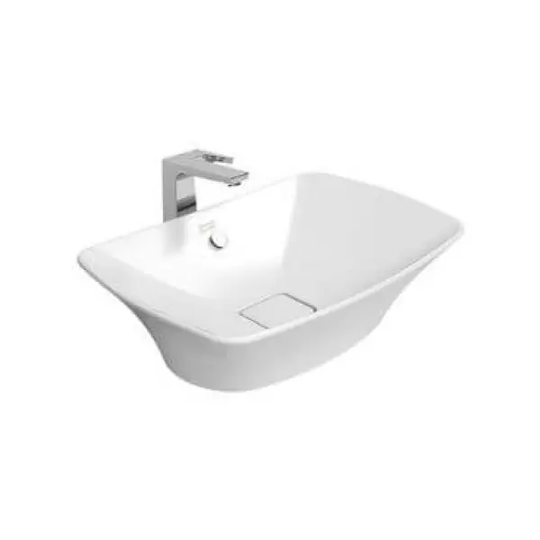 Chậu rửa lavabo đặt bàn American Standard WP-F602