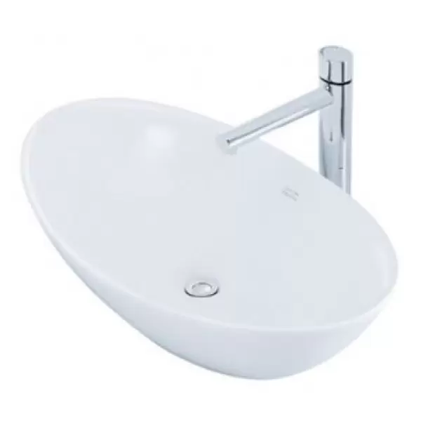 Chậu rửa lavabo đặt bàn American Standard  WP-F608