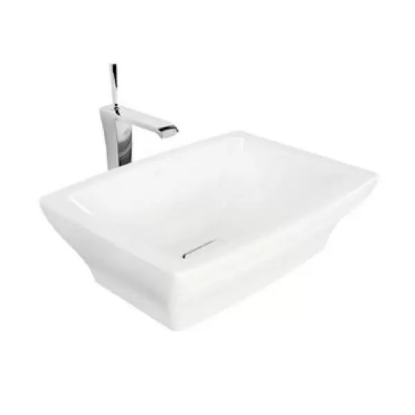 Chậu rửa lavabo đặt bàn American Standard WP-F616