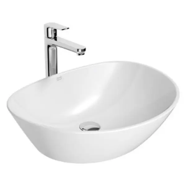 Chậu rửa lavabo đặt bàn American Standard WP-F633