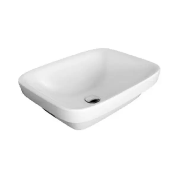 Chậu rửa lavabo đặt bàn American Standard WP-F646