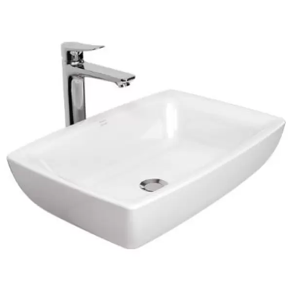 Chậu rửa lavabo đặt bàn American Standard WP-F650