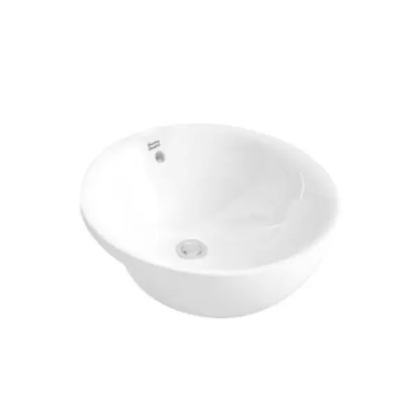 Chậu rửa lavabo đặt nửa bàn American Standard  VF-0333