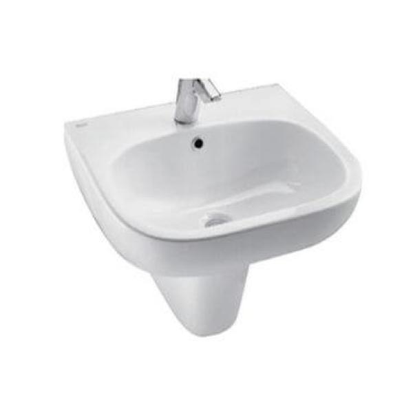 Chậu rửa lavabo treo tường  American Standard 0955-WT/0755-WT