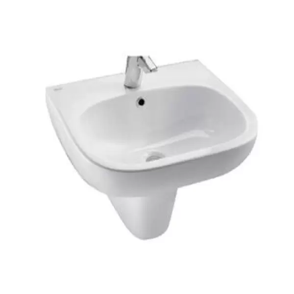 Chậu rửa lavabo treo tường  American Standard 0955-WT/0755-WT