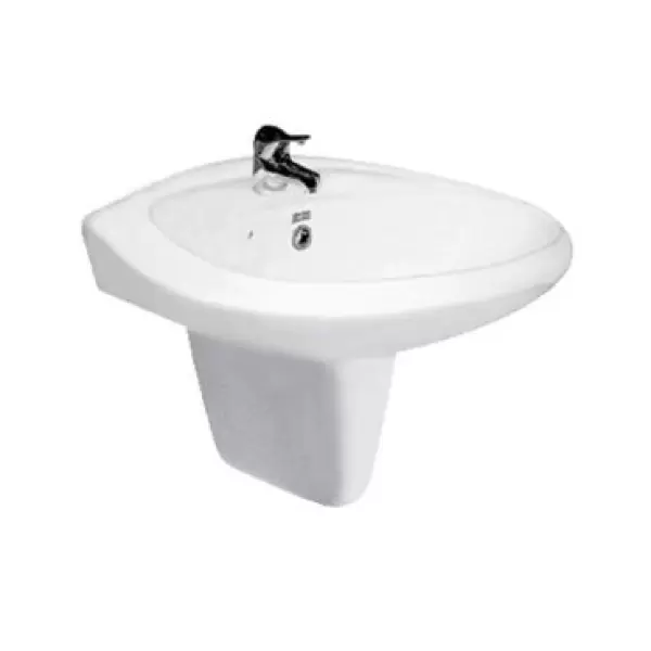 Chậu rửa lavabo treo tường  American Standard VF-0969/VF-0912