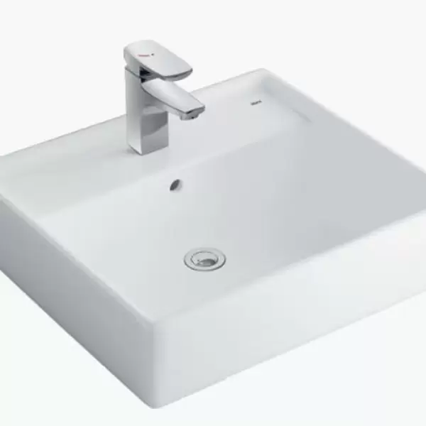 Chậu rửa mặt lavabo đặt bàn Inax  AL-293V