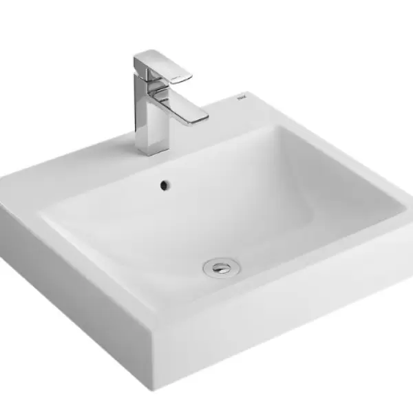 Chậu rửa mặt lavabo đặt bàn Inax  AL-536V