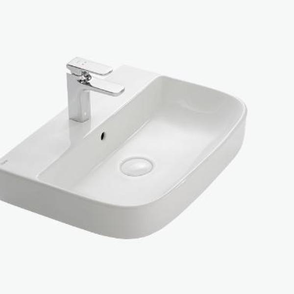 Chậu rửa mặt lavabo Inax  AL-632V