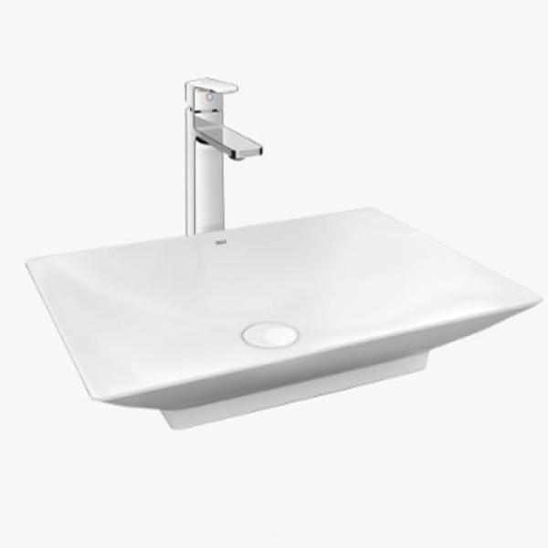 Chậu rửa mặt lavabo Inax  AL-S610V 