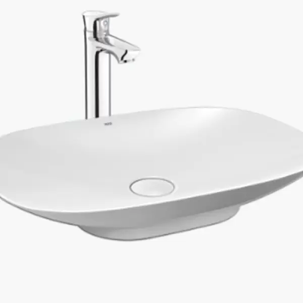 Chậu rửa mặt lavabo Inax  AL-S620V 