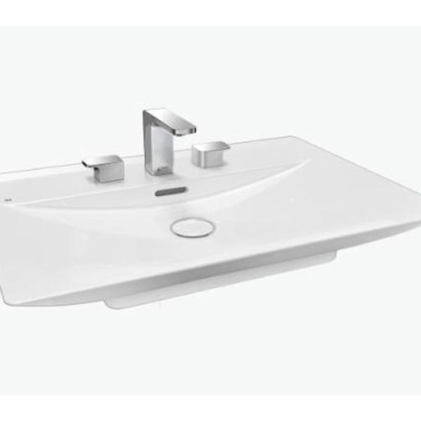 Chậu rửa mặt lavabo Inax  AL-S630V (GC/FC) 