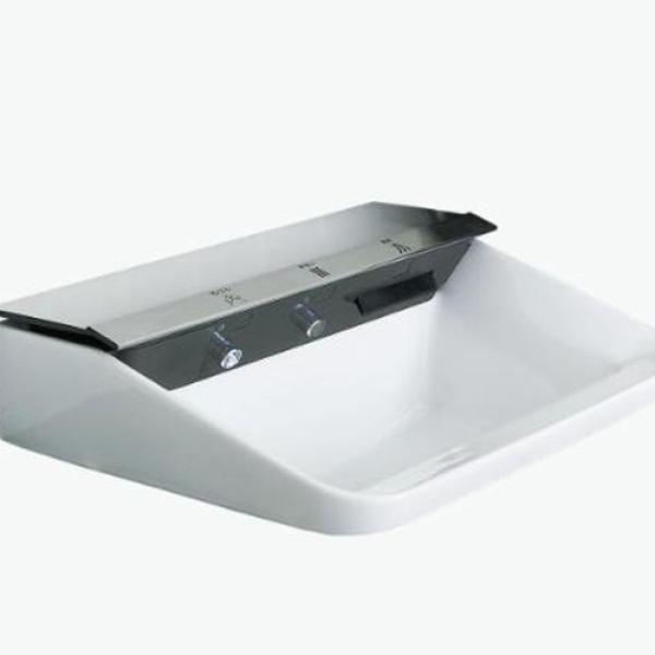 Chậu rửa mặt lavabo Inax  L-C11A3