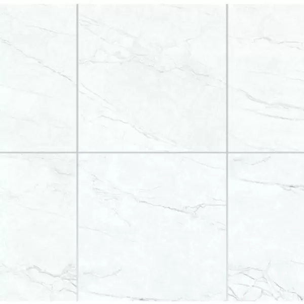 Gạch Đồng Tâm 6060TRANGAN006-FP Porcelain