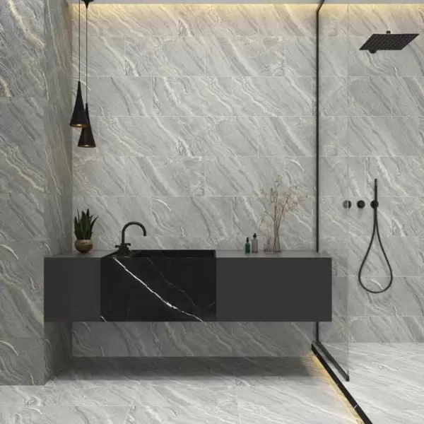 Gạch 30x60 Đồng Tâm THACHDONG001-H+ Porcelain