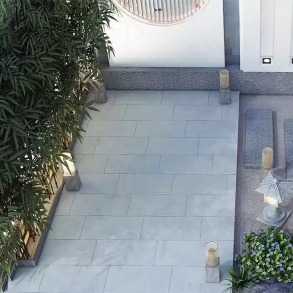 Gạch 30x60 Lát Sân Đồng Tâm HOANGLIENSON006 Porcelain Chống Trượt