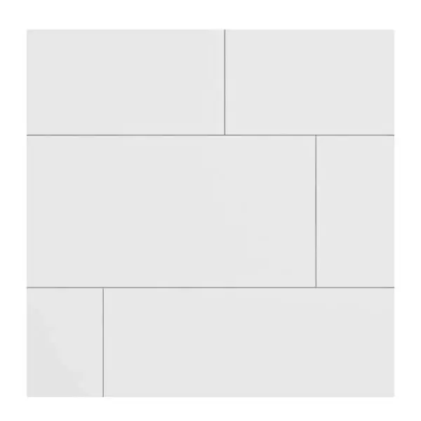 Gạch 60x120 Đồng Tâm SNOW001-FP-H+ Porcelain Kháng Khuẩn
