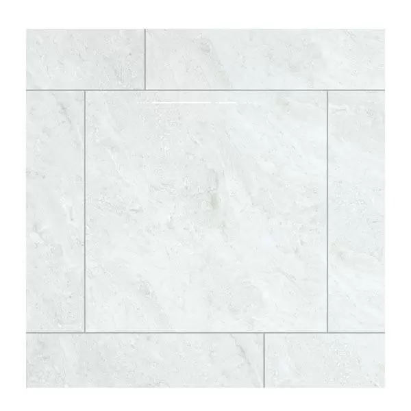 Gạch 60x60 Đồng Tâm DONGVAN003-FP-H+ Porcelain Kháng Khuẩn