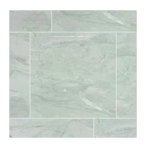 Gạch 60x60 Đồng Tâm TRANGAN003-FP Porcelain