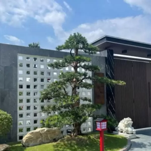 PHỐI CẢNH GẠCH BÔNG GIÓ