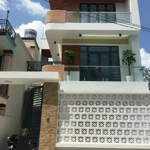 Gạch bông gió Viettiles VCB-001-1000