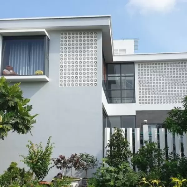 Gạch bông gió Viettiles VCB-001-1000
