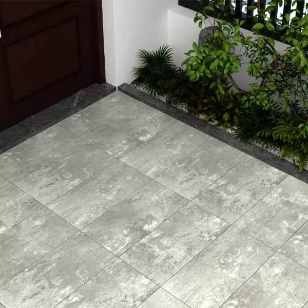 Gạch Đá 30x60 Lát Sân Đồng Tâm HOANGLIENSON014 Porcelain