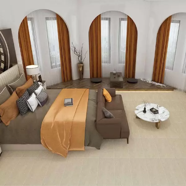 Gạch Dán Tường 30x60 Đồng Tâm SAHARA006 Porcelain
