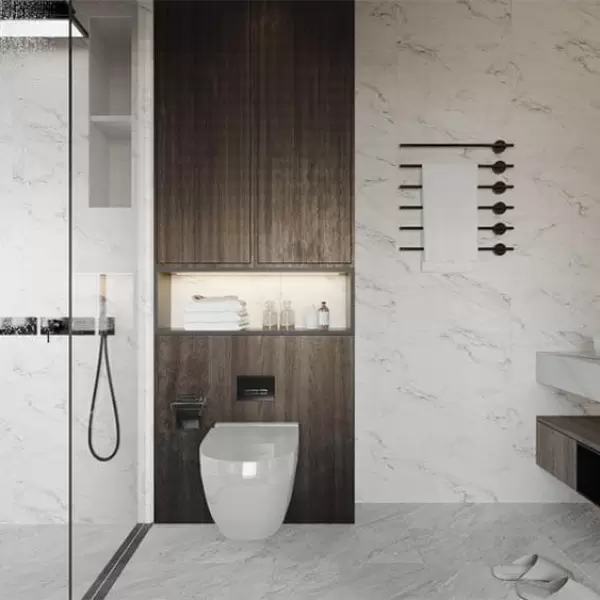 Gạch Dán Tường 30x60 Đồng Tâm THACHDONG007-H+ Porcelain Kháng Khuẩn