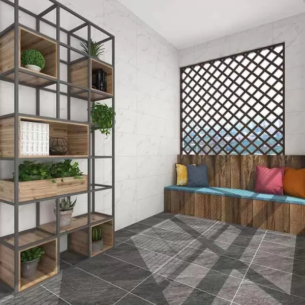 Gạch Dán Tường 30x60 Đồng Tâm VAMCOTAY001 Porcelain