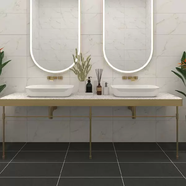 Gạch Dán Tường 30x60 Đồng Tâm VAMCOTAY001 Porcelain