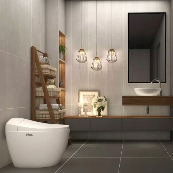 Gạch Đồng Tâm 3060PHUQUY003 Porcelain