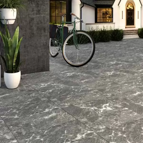 Gạch Đồng Tâm 30x60 HOANGLIENSON016 Porcelain