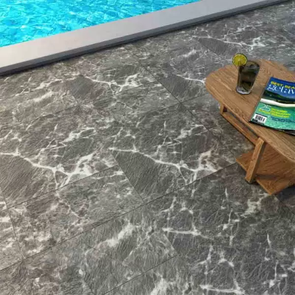 Gạch Đồng Tâm 30x60 HOANGLIENSON016 Porcelain