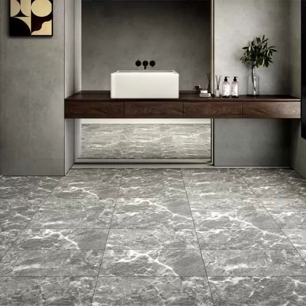 Gạch Đồng Tâm 30x60 HOANGLIENSON016 Porcelain