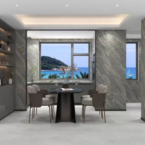 Gạch Đồng Tâm 30x60 THACHDONG002-H+ Porcelain Kháng Khuẩn