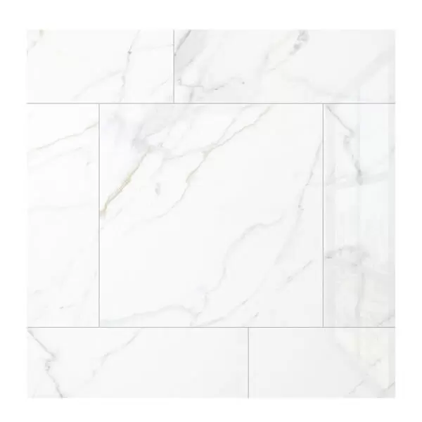 Gạch Đồng Tâm 600x600 VAMCODONG003-FP Porcelain