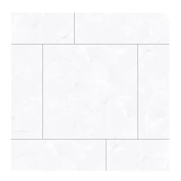 Gạch Đồng Tâm 600x600 VAMCOTAY002 Đá Mờ Porcelain