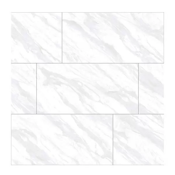 Gạch Đồng Tâm 60x120 NILE002-H+ Porcelain Kháng Khuẩn