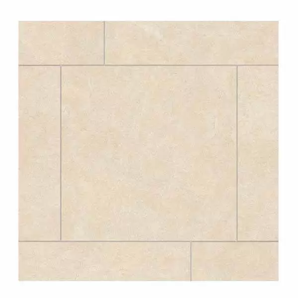 Gạch Đồng Tâm 60x60 PHARAON003-H+ Porcelain Kháng Khuẩn