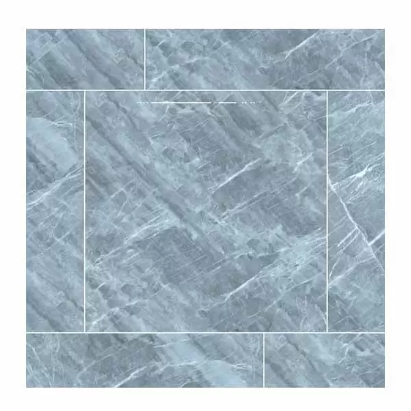 Gạch Đồng Tâm 60x60 TRANGAN001-FP Porcelain