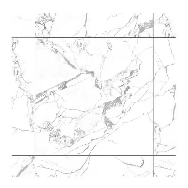 Gạch Đồng Tâm 80x80 DONGVAN010-FP-H+ Porcelain Kháng Khuẩn
