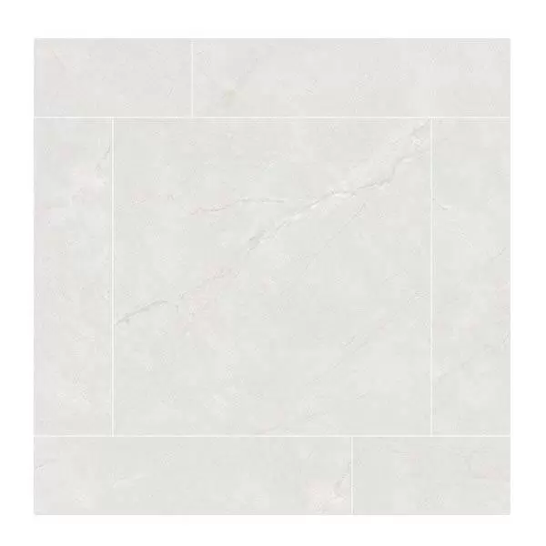 Gạch Đồng Tâm 80x80 NAPOLEON 009-H+ Porcelain Kháng Khuẩn